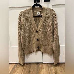 Anine Bing Maxwell Cardigan
